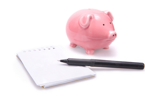 Brits are cracking down on their personal finances, according to recent survey